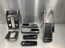 2007-2012 VOLVO S40 V50