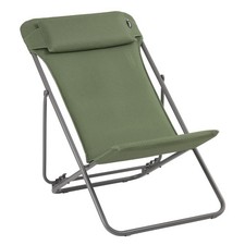 Lafuma Maxi Transat Plus Deck