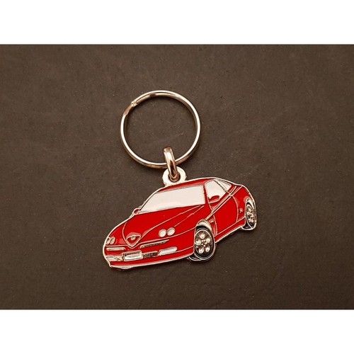 Alfa romeo gtv - gtv, v6