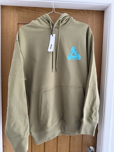 Palace skateboard tri ferg - skateboard, tri-ferg