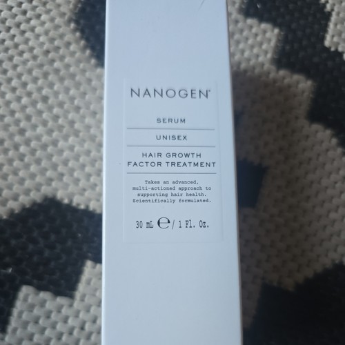 Nanogen hair growth - nanogen, factor