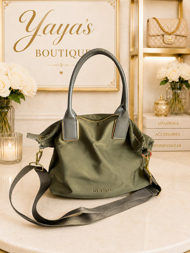 Ted baker large - large, khaki