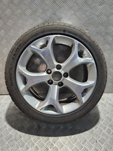 Vauxhall corsa vxr - vauxhall,