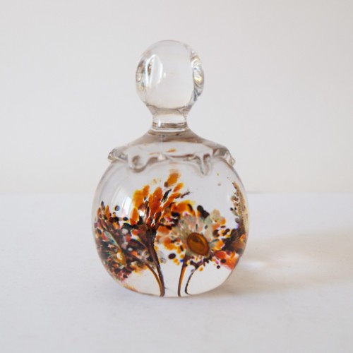 Vintage art glass - vintage,