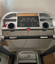 Roger Black Gold Medal Treadmill Running Machine Foldable, XJ-286