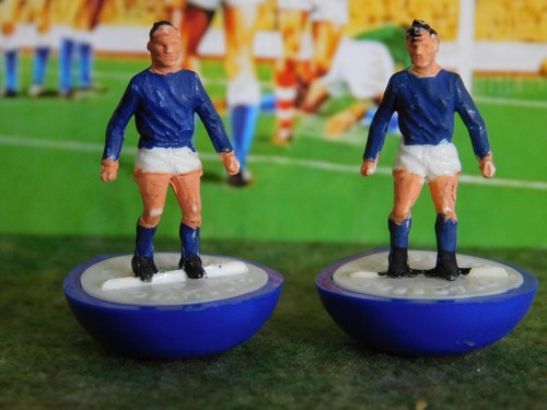 Vintage 1970s subbuteo - vintage,