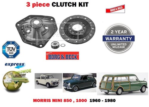 For morris mini - mini, 850