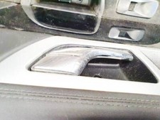 Jaguar XF 2008 Door Handle