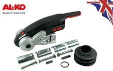 AL-KO AKS3004 CARAVAN TRAILER