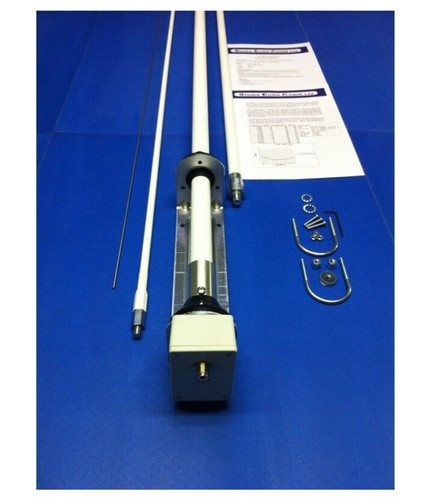 Sigma euro comm hf 360 - euro-comm,