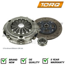 Clutch Kit Torq Fits