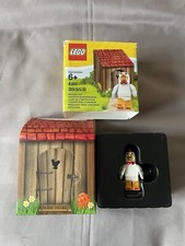 lego chicken suit guy