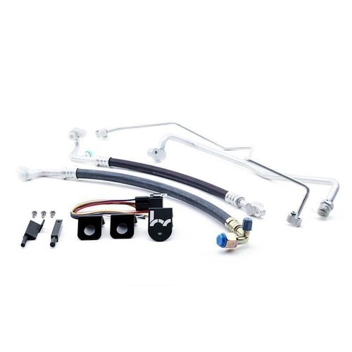 Hybrid racing air - hybrid,