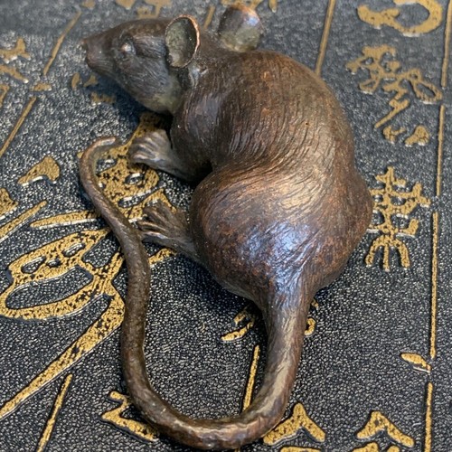 Collectable bronze handmade - bronze,