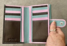 GOLUNSKI QUALITY LEATHER