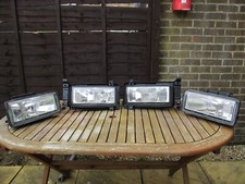 VW T25/T3 Maestro Headlamp