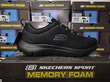 SKECHERS MENS SLIP ON SHOES