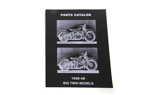 1936 1947 knucklehead and - 1936-1947,