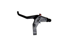 Sram Avid Left Brake Lever  Speed Dial Mag  All Brake Type Adjustable Grey 22.2