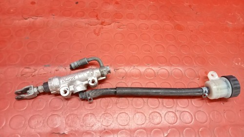 Rear brake pump yamaha - rear, xtx
