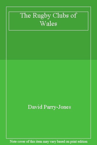 The rugby clubs wales david - clubs, of
