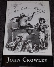 John Crowley SIGNED In Other