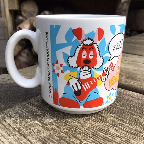Small vintage kinnerton - vintage,