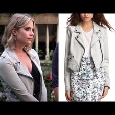 kiind of denim washed moto