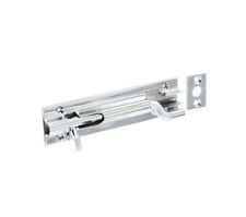 Slide Bolt Door Lock 75mm