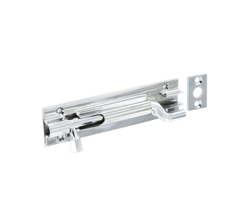 Slide bolt door lock - bolt,
