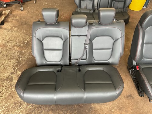 2022 rear seat base - mg, zs