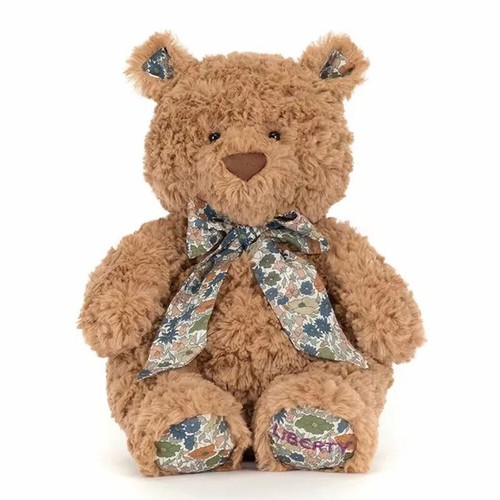 Authentic liberty bartholomew - authentic,