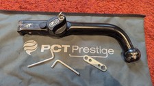 PCT Prestige Tow Bar Class  A50-X - Nissan Qashqai - Used