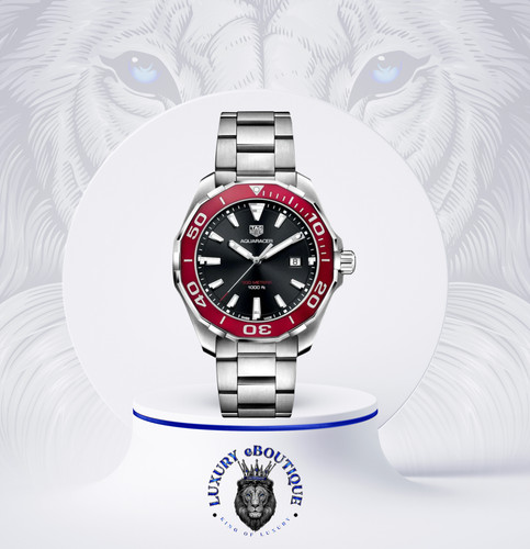 Tag heuer aquaracer quartz - aquaracer,