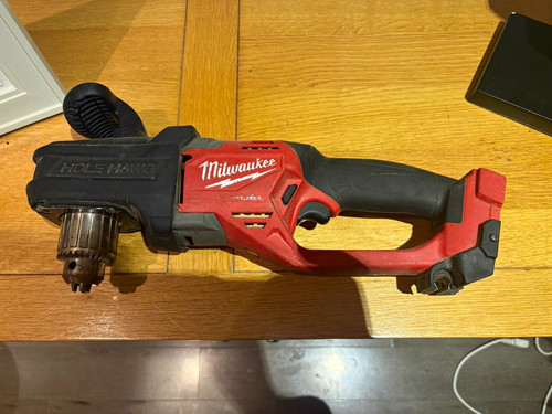 Milwaukee m18 fuel holehawg - m18,