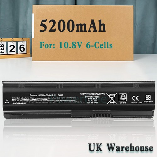 Laptop battery for presario - for,
