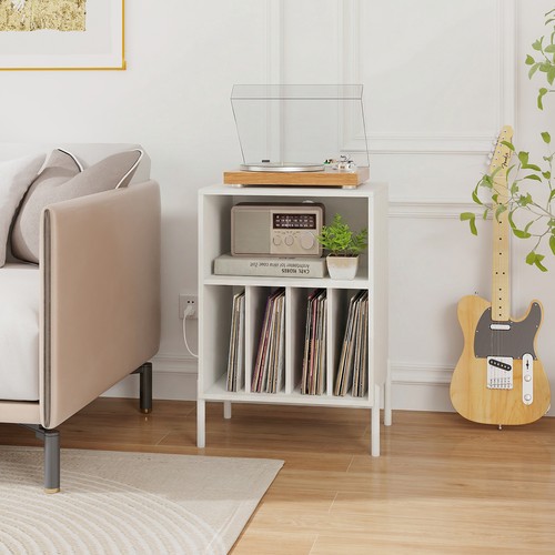 Turntable stand charging - turntable, w/charging