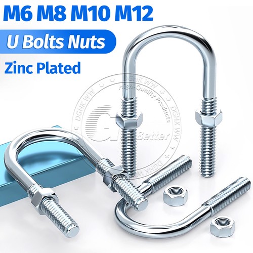 M10 m12 bolts - m8,