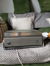 Vintage Grundig TK 140 deluxe