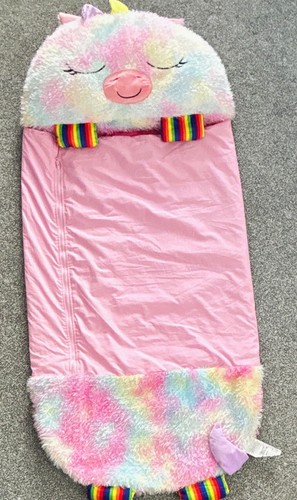 Happy nappers unicorn kids - happy,