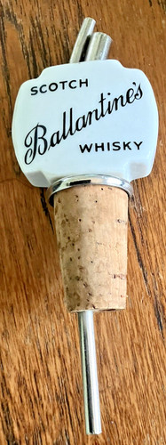 Ballantine scotch whisky - scotch,