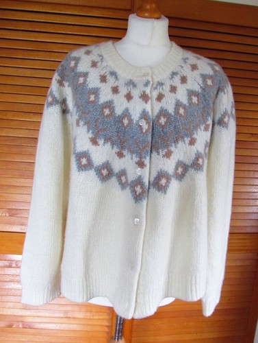 Nobody child new wool - nobody's, mix