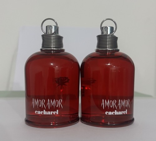 Cacharel amor edt spray - cacharel,