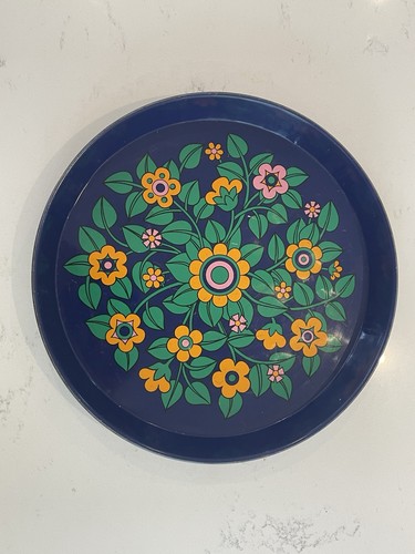 Vintage pat albeck metal - vintage,