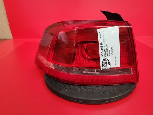 Volkswagen passat tail light - passat,