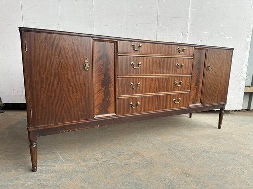1980 mahogany low - a, 1980’s