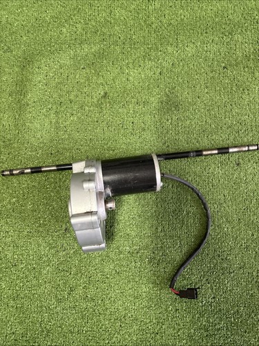 Pro rider electric - pro,