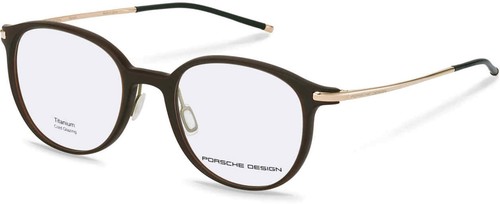 Porsche design 8734 silver - design, p
