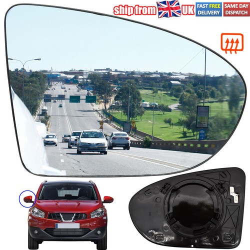 For nissan qashqai - for, j10