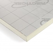 Recticel insulation boards